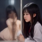 张晓薇，心理学硕士，专注性心理学与亲密关系研究的女性学者，温和亲切的专业形象