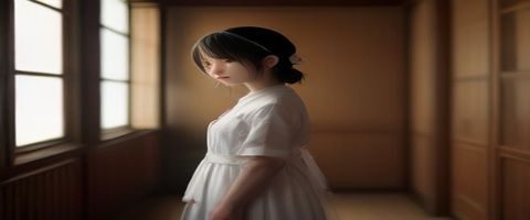 恋足导航客服团队在明亮办公室内处理用户反馈邮件，桌面整洁、显示器上显示导航平台管理后台界面