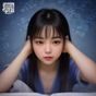 用户头像，一位戴眼镜的年轻男性读者